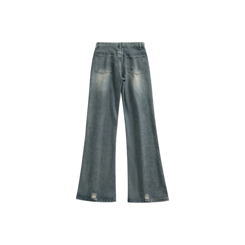 G.M BONNEY Jeans Unisex-1