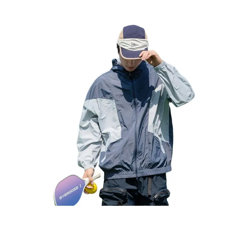 JASONWOOD Sun Protection Clothing Unisex-0