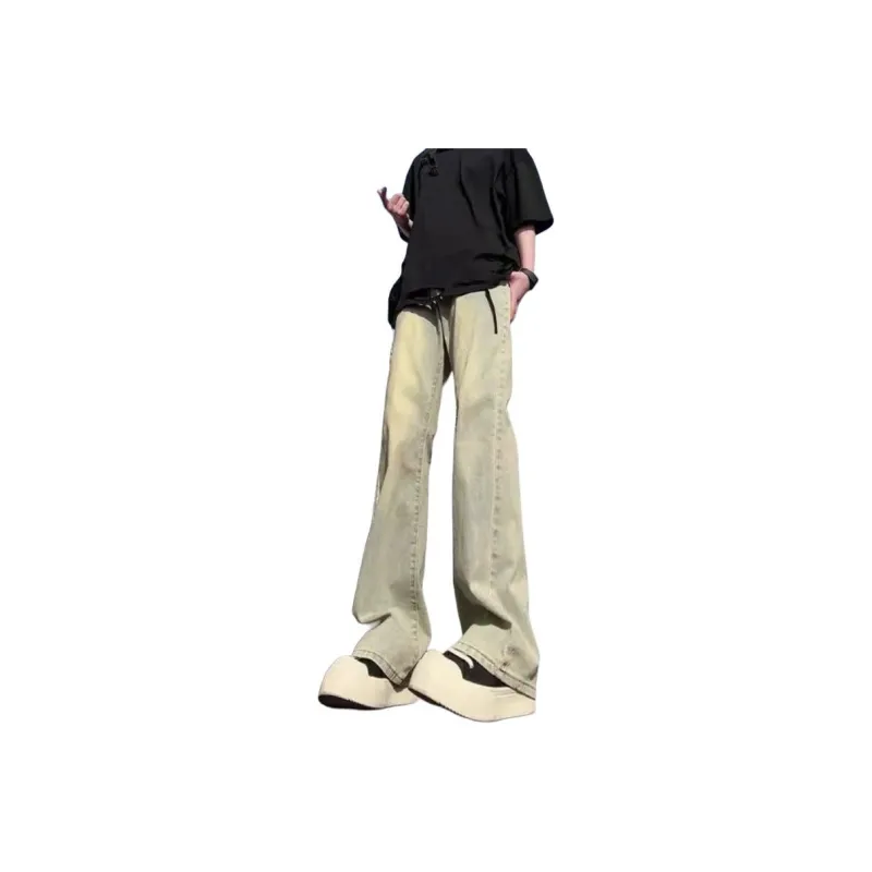 UNthemed Jeans Unisex-4