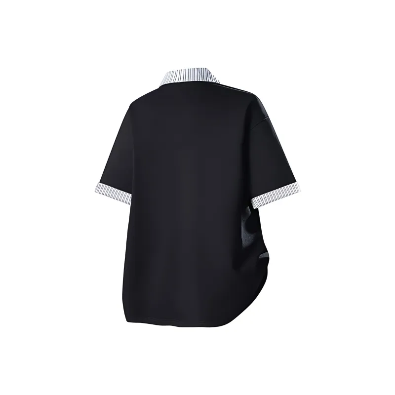 CSKS Polo Shirts Unisex-1