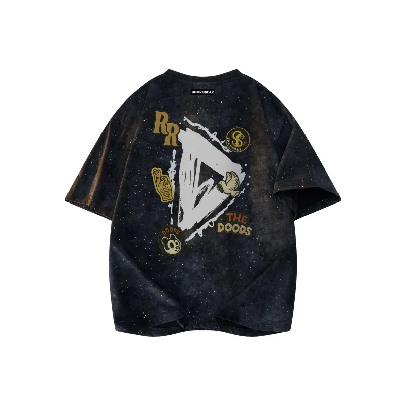 Budding Bear T Shirts Unisex-0
