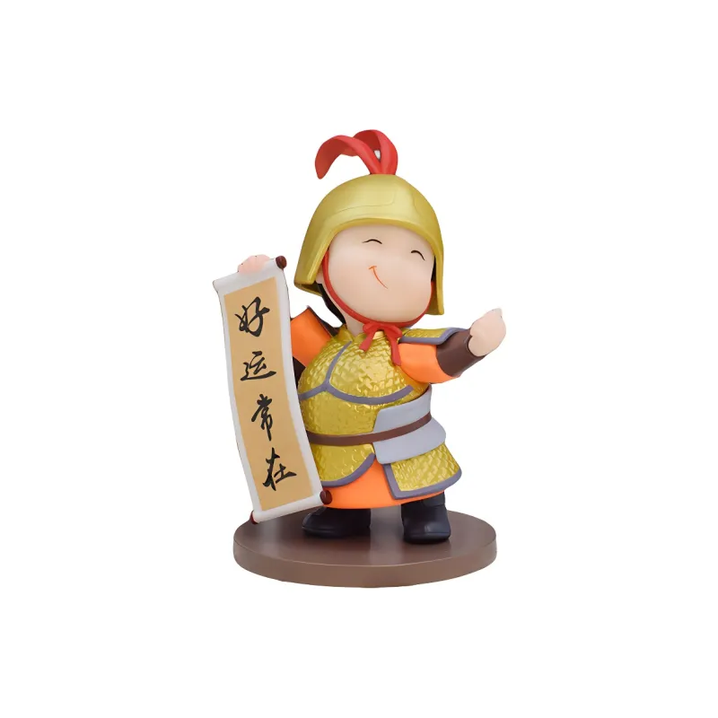 IIF Tang Dynasty's Blessing Bonus Gifts-2