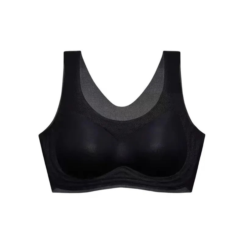 YUZHAOLIN Bra Women's Combo Set-0