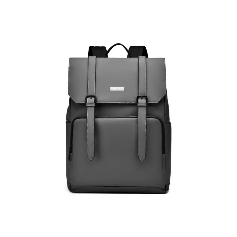 ROBINHOOD Oxford Backpack Men's Multicolor-8