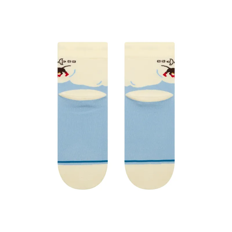 Stance Women's Socks-3