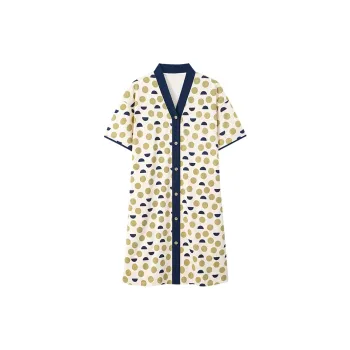 Nodos Shield Women's Nightgowns