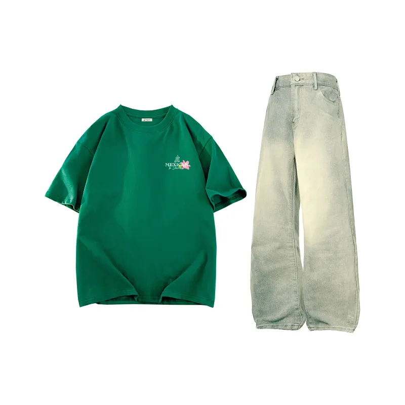 MEXICAN Casual Sportswear Unisex-47