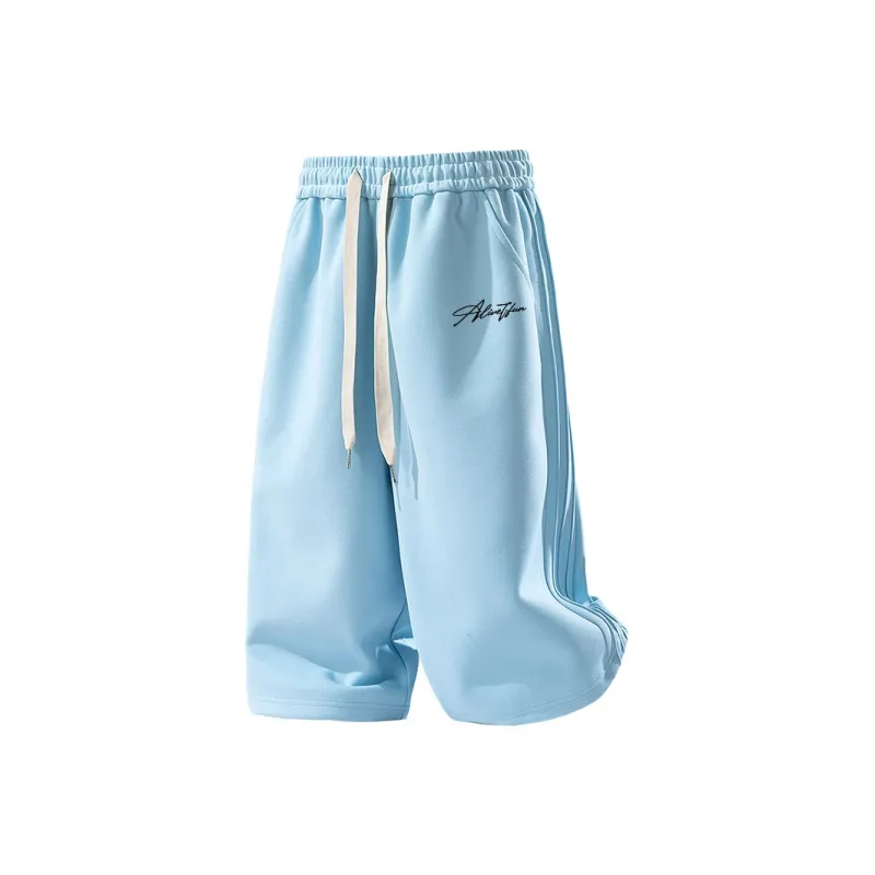 7 SEVFUN Casual Shorts Unisex-9