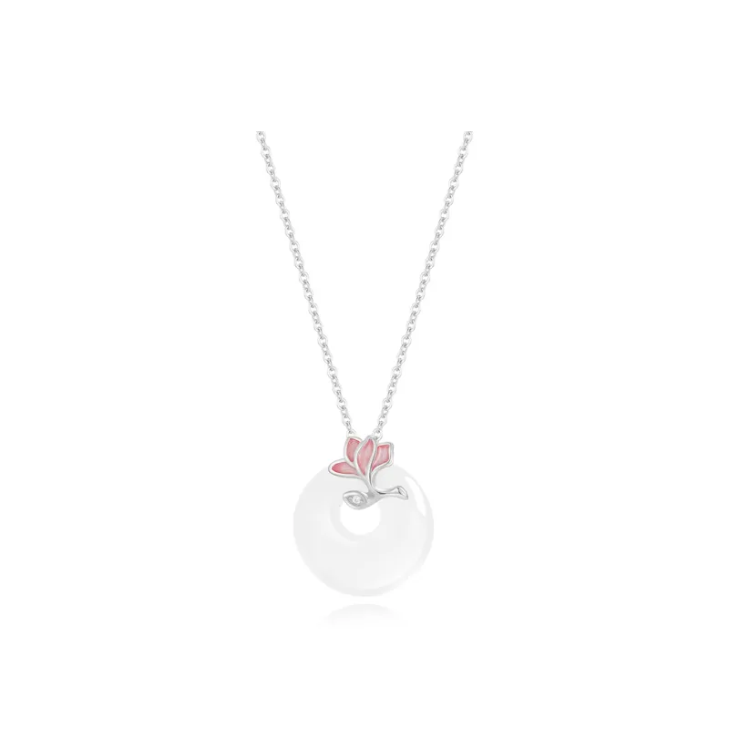 SUCH NICE Alloy Necklaces Women's-5