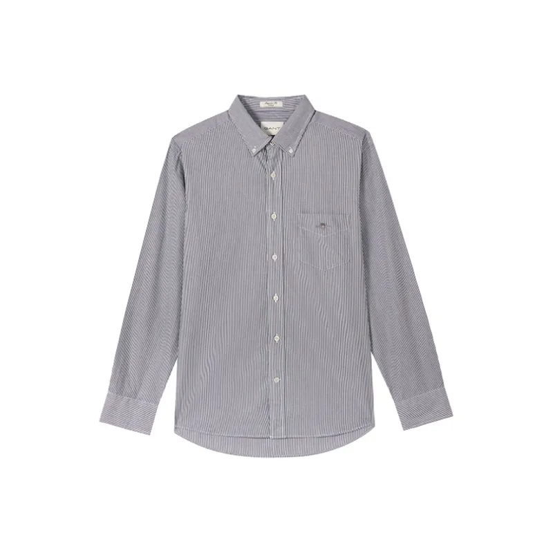 GANT Shirts Men-2