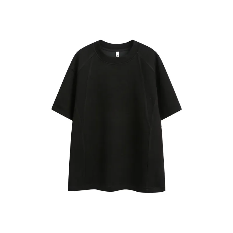 ZONEiD T-Shirts Unisex-4