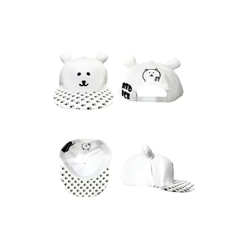 OXO OVERLOAD Polyester Baseball Caps Unisex-3