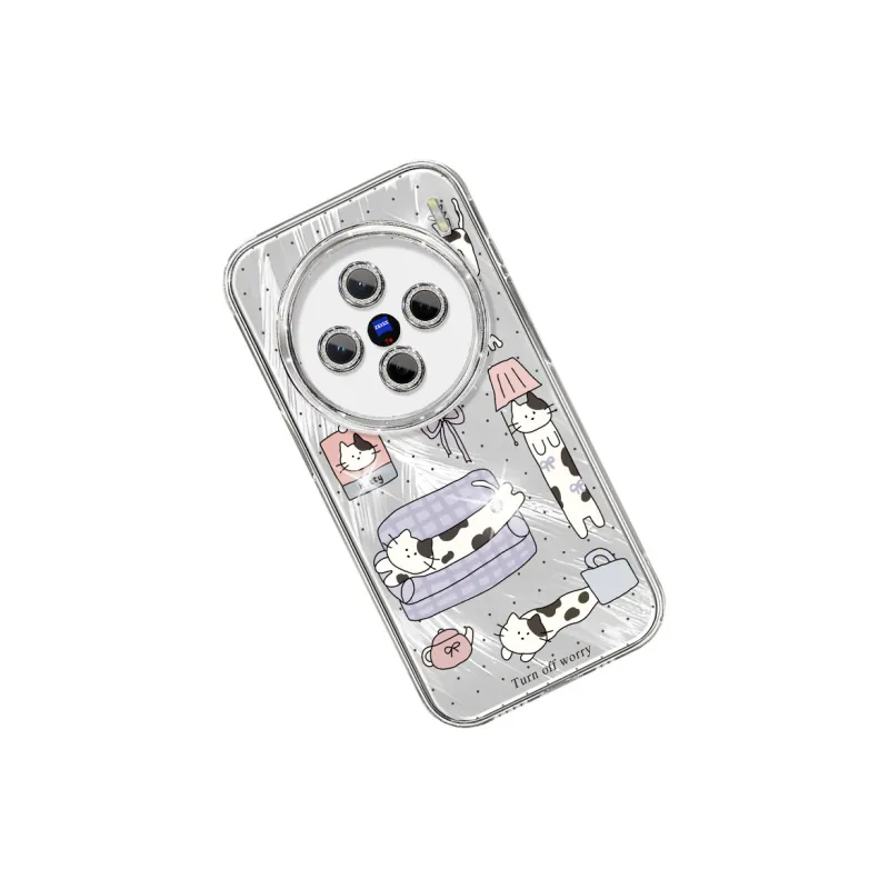 ZUANSE Phone Cases-11
