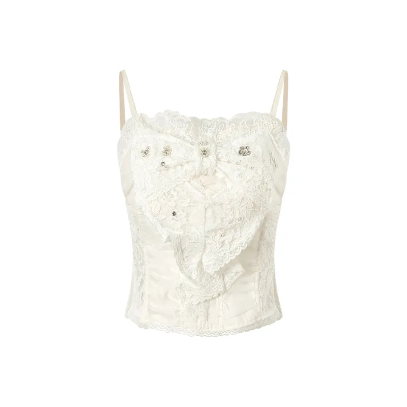 AURORA MUSE Camisoles Women's-0