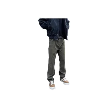 CORNILOT Casual Pants Unisex