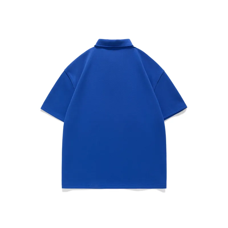 FCB ARCELONA Polo Shirts Unisex-11