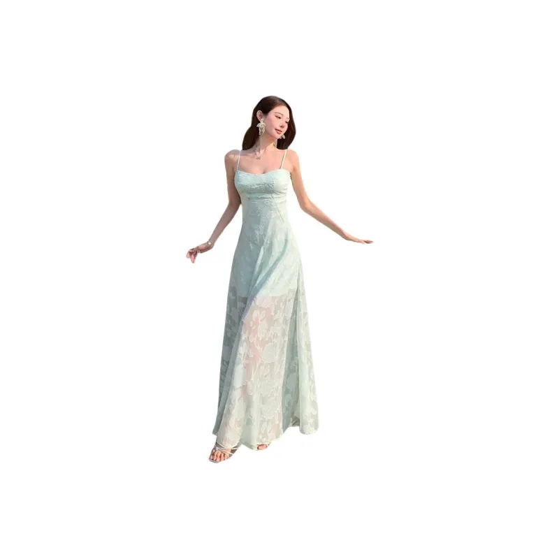 Dior Beauty Slip Dresses Women's-5