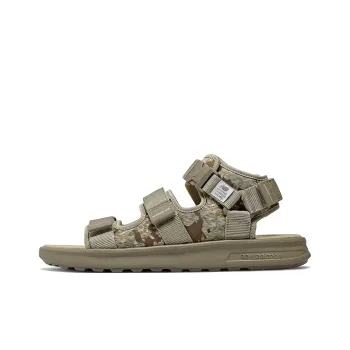 New Balance Sandals 'Green Camo'