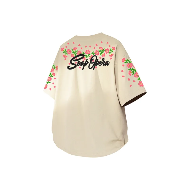 SOAP OPERA T Shirts Unisex-4