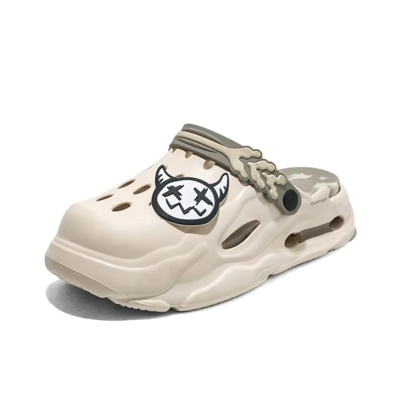 Slazenger Clogs Unisex-11