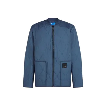 KARL LAGERFELD / Karl Lagerfeld Jeans Lightweight Quilted Jacket
