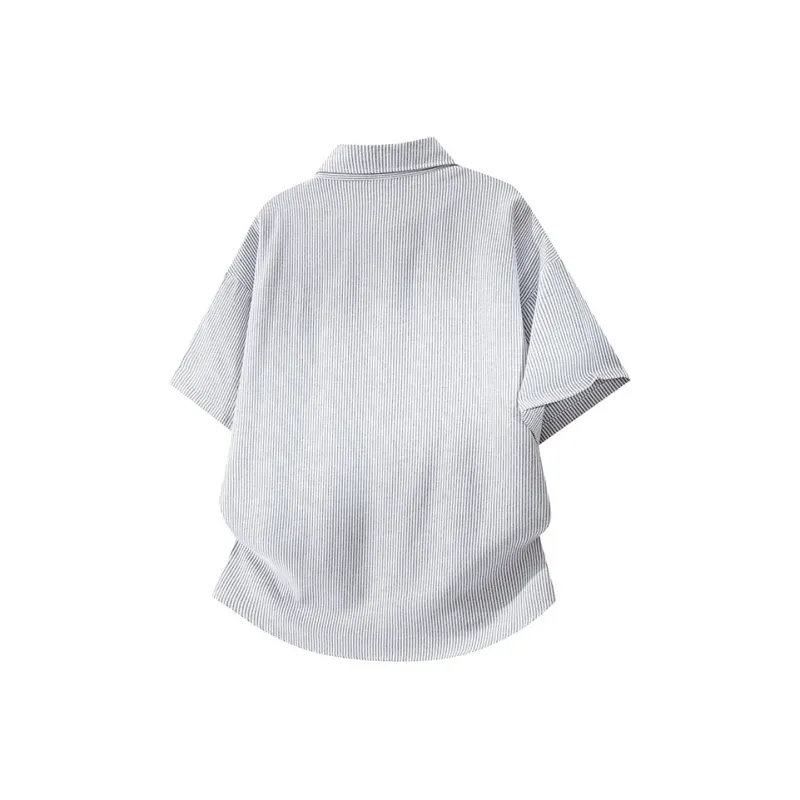 BRUMAIRE Shirts Unisex-1
