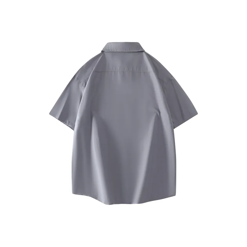 JEANSWEST Shirts Unisex-25