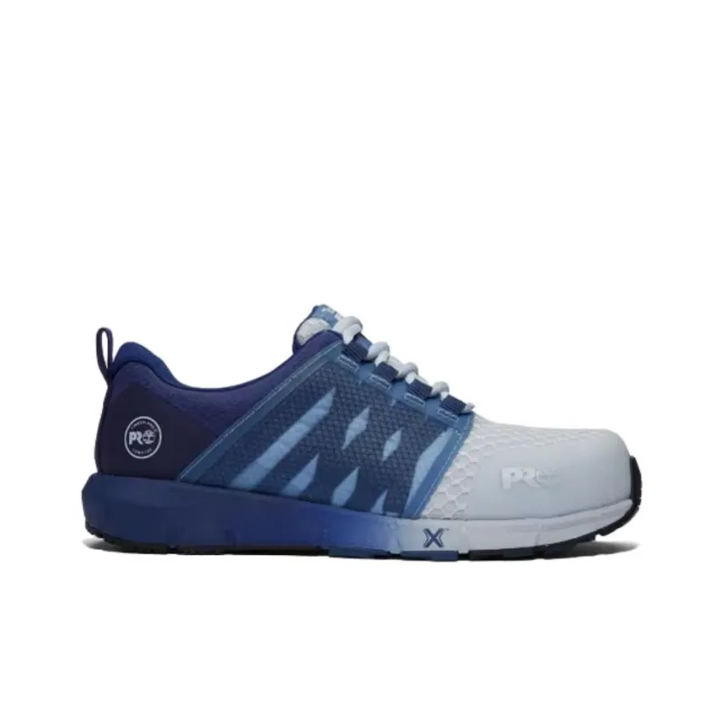 Timberland Radius Low Top Running Shoes Women's Blue-1