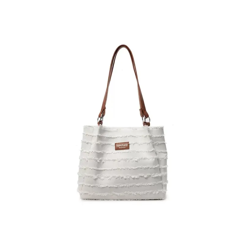 FREEHIKE Fabric Shoulder Bag Women's Multicolor-6