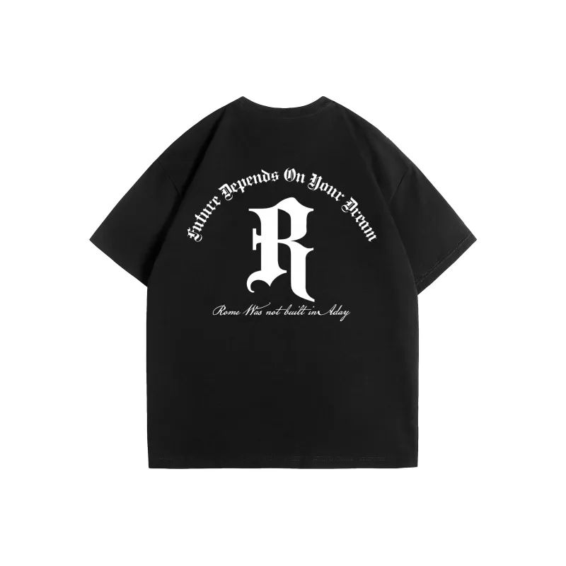 7 SEVFUN T Shirts Unisex-5