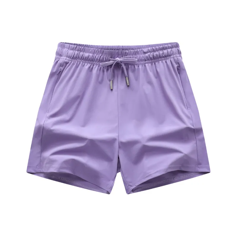 The New Age Family Sports Shorts Women's-9