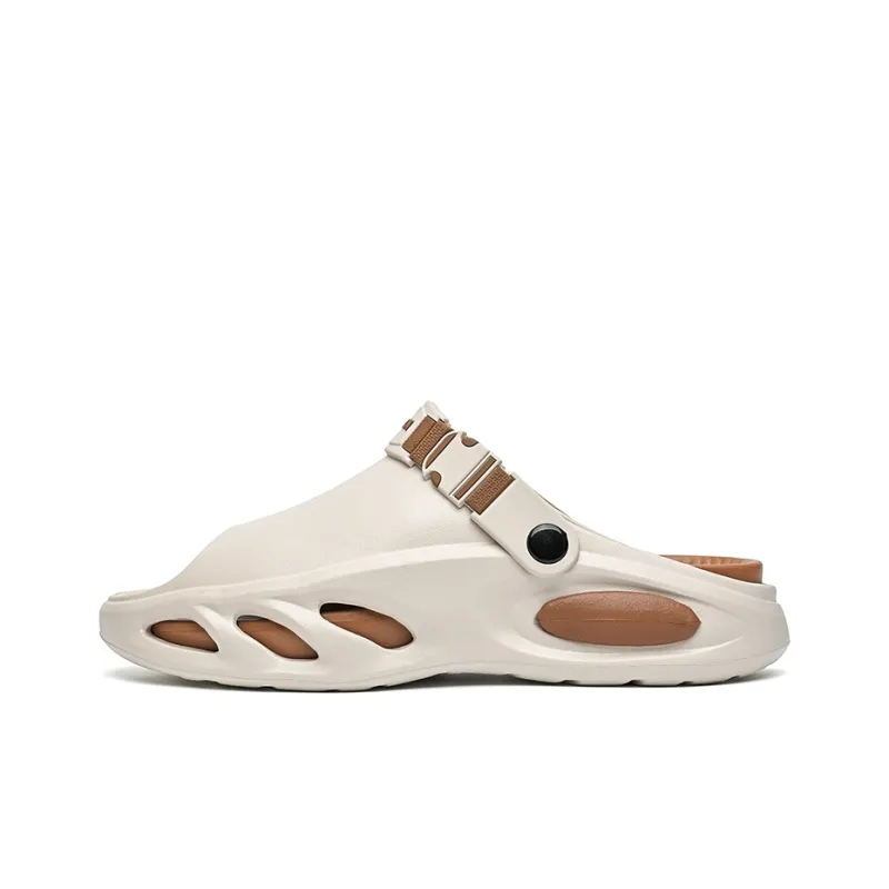YUZHAOLIN Beach Sandals Men-5
