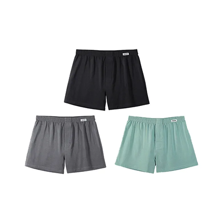 Yalu Men Underpants-15