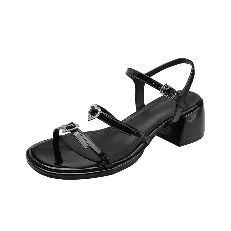 TATAYA One Strap Sandals Women's-10