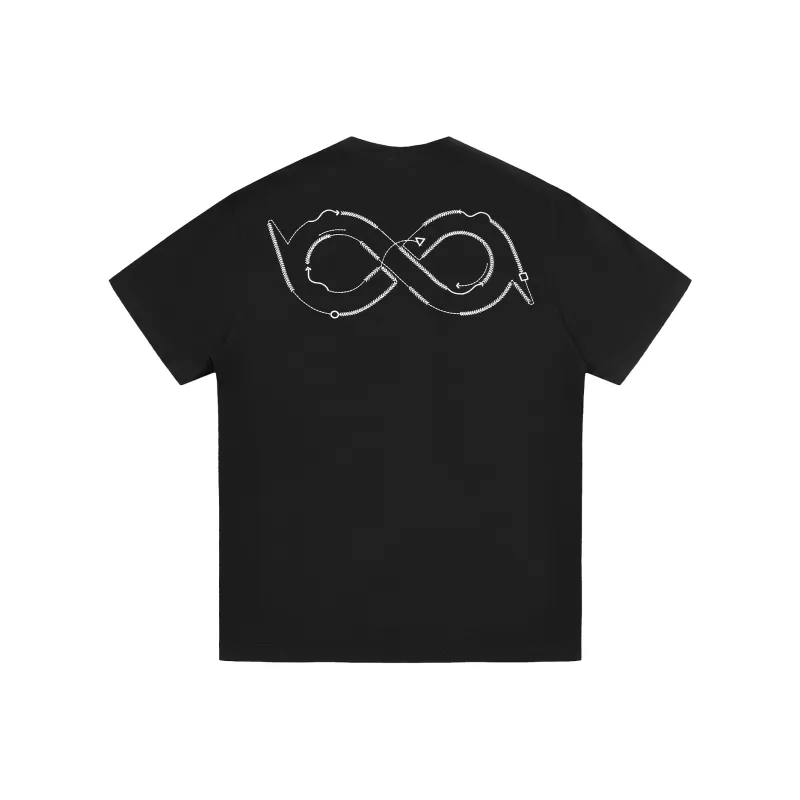 BIPOLAR T Shirts Unisex-6