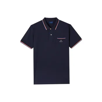 GANT Polo Shirts Men