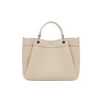 ARMANI EXCHANGE Handbags Light Apricot