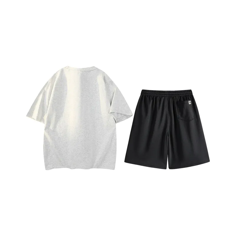 Yiwen Casual Sportswear Unisex-9