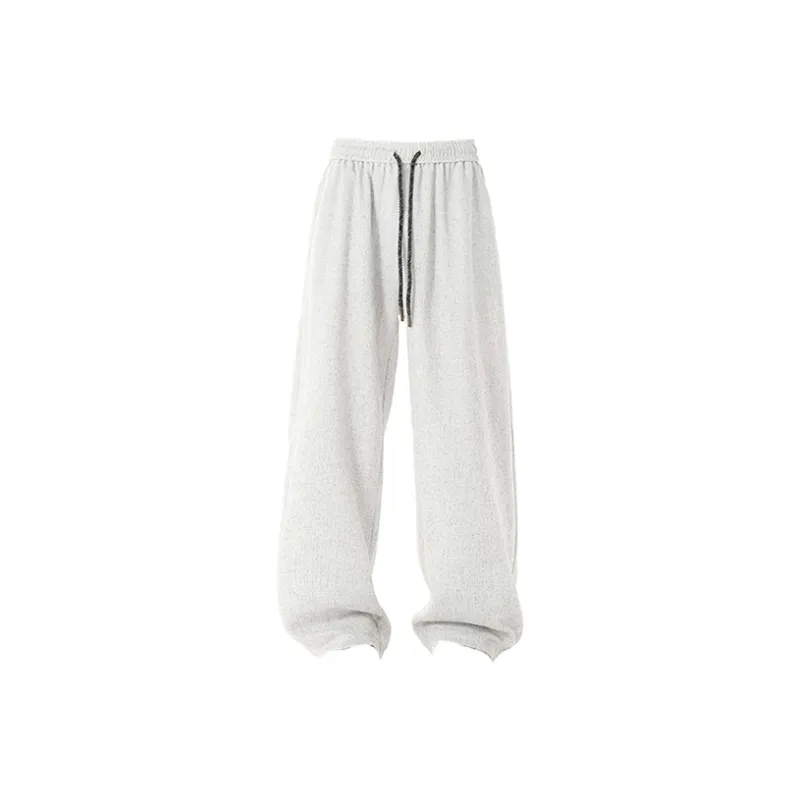 PRBLMS Casual Pants Unisex-0