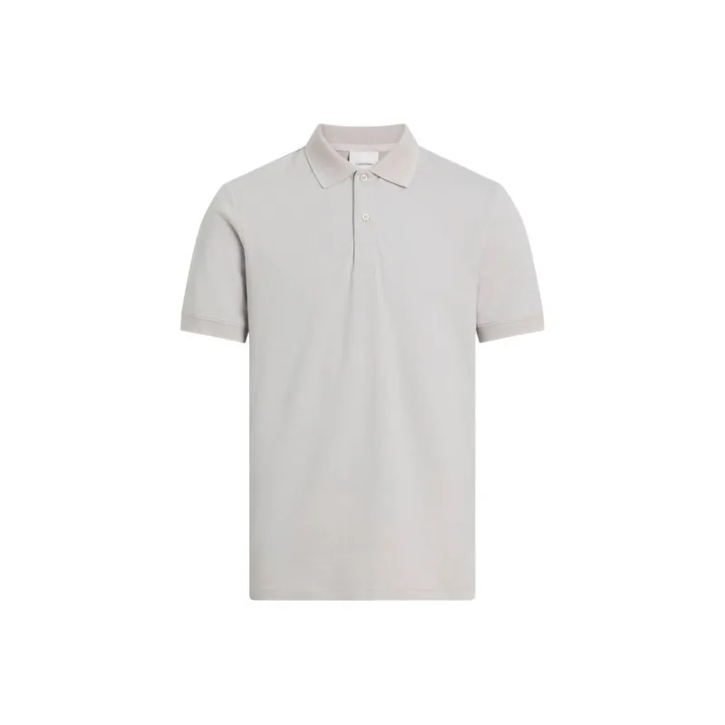 Calvin Klein Short sleeve Polo Shirt-0