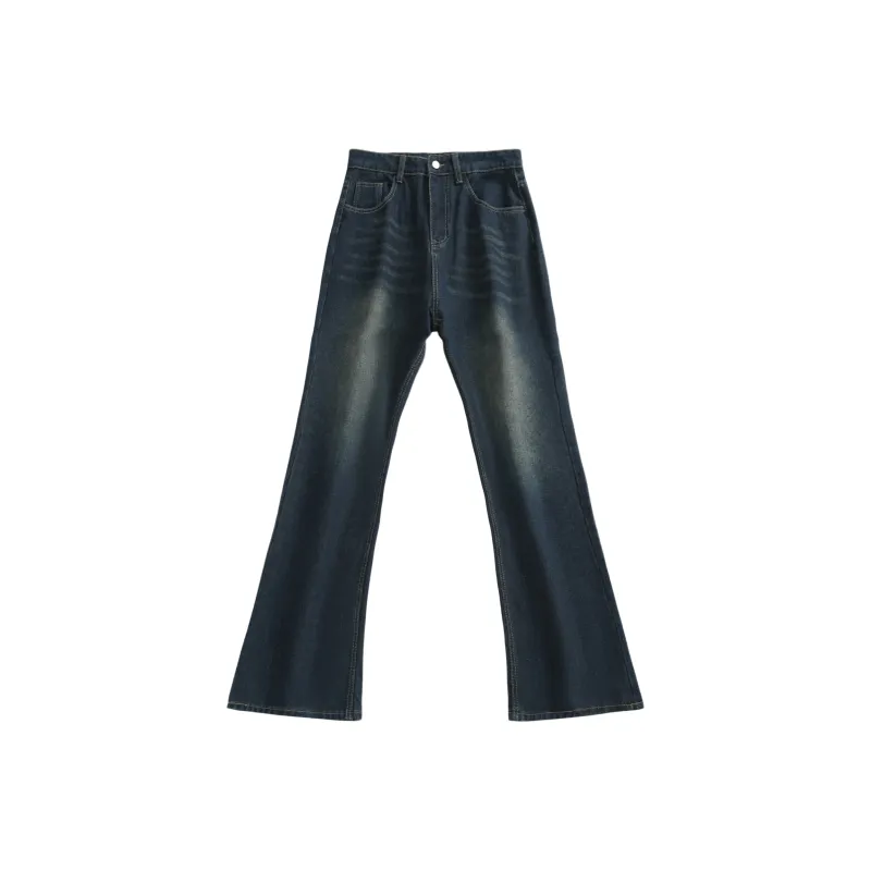 G.M BONNEY Jeans Unisex-15