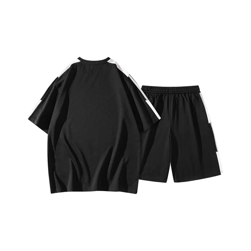 Pallsupol Casual Sportswear Unisex-1