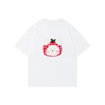 Vine Color T Shirts Women's