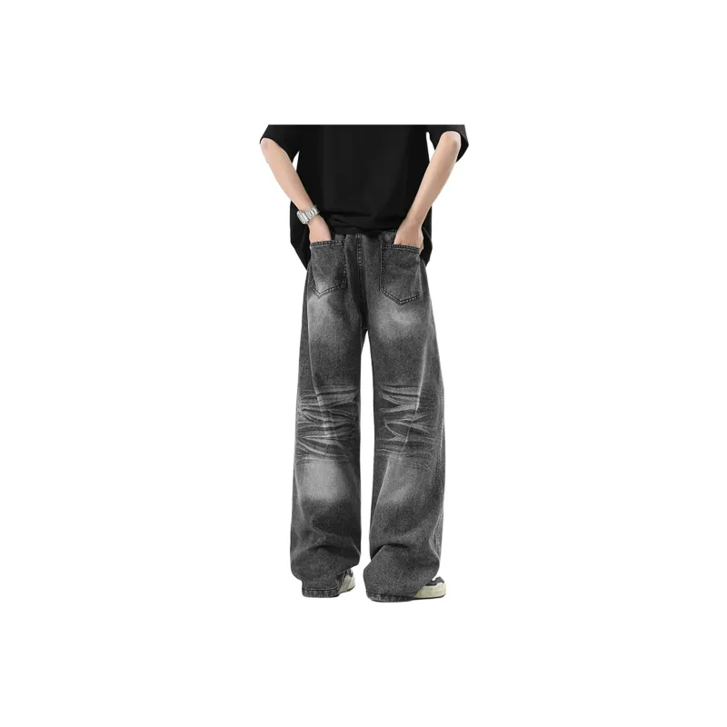 FOREVER 21 Jeans Unisex-5