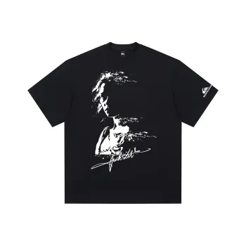 Quiksilver T Shirts Unisex