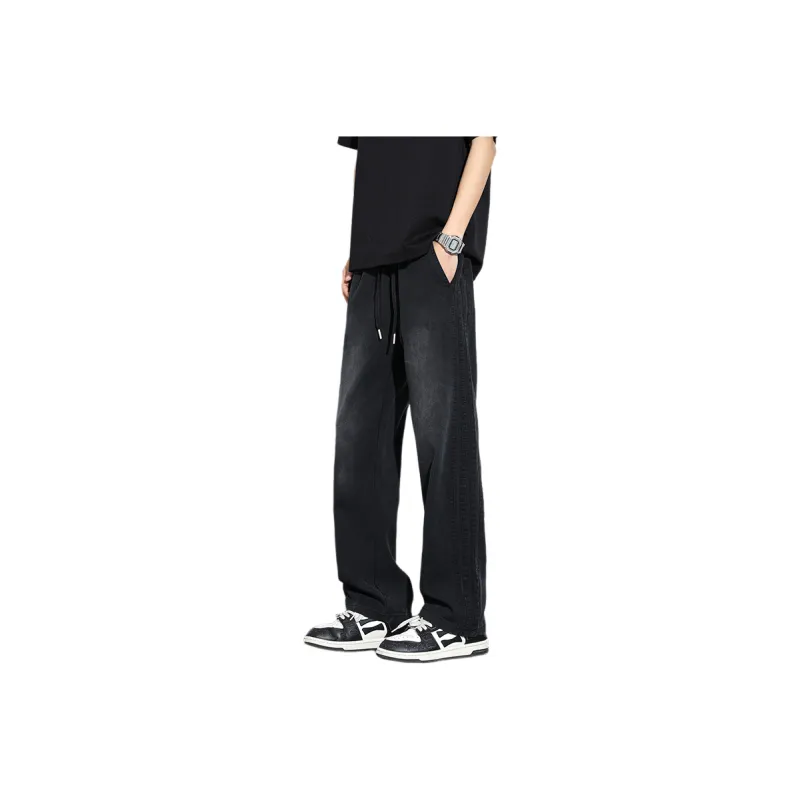 WilliamPOLO Casual Pants Unisex-0