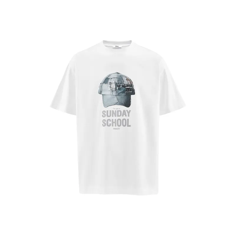 APAY T Shirts Unisex-5