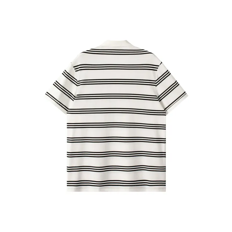 WILLIAM FOX&SONS Polo Shirt Unisex-1