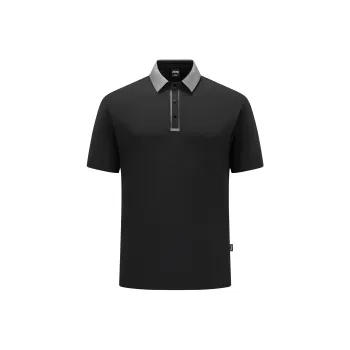 Jeep Polo Shirts Unisex