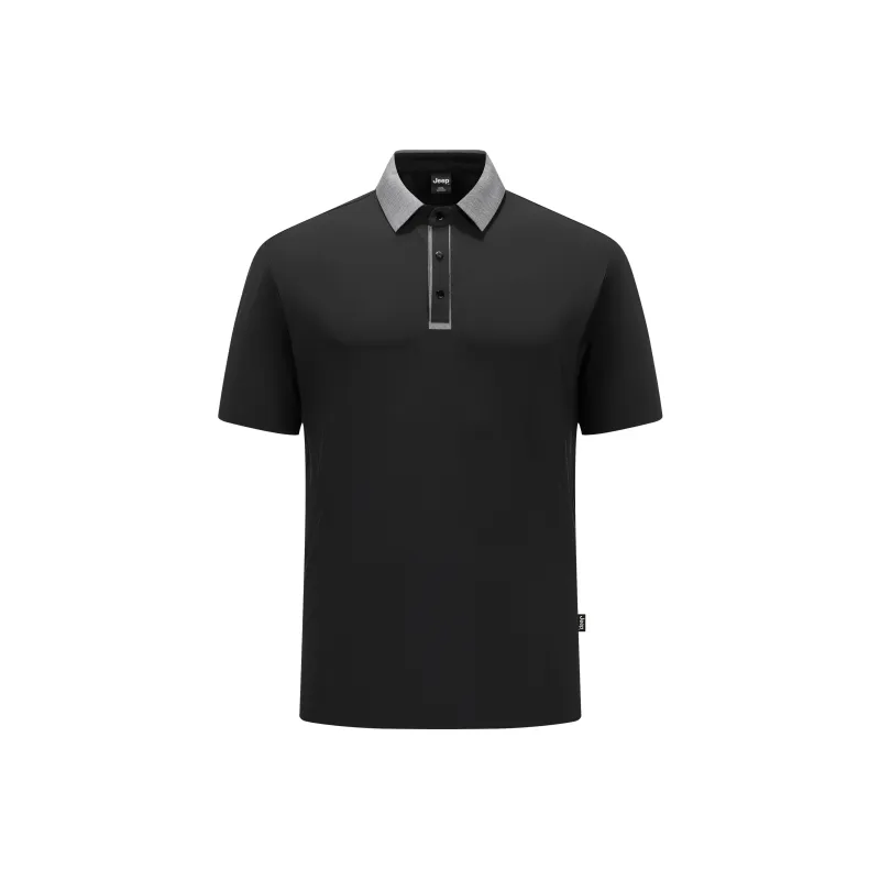 Jeep Polo Shirts Unisex-0